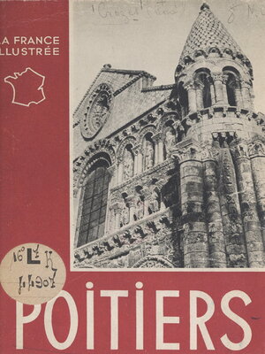 cover image of Poitiers